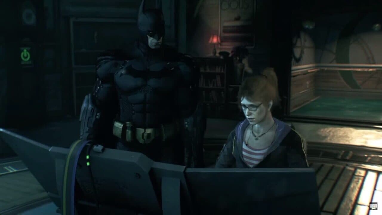 Batman: Arkham Knight - Bat-Family Skin Pack thumbnail 2
