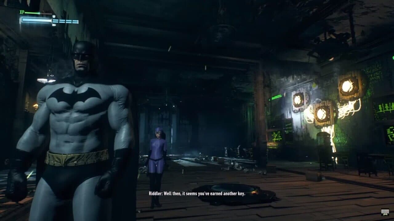 Batman: Arkham Knight - Bat-Family Skin Pack thumbnail 3