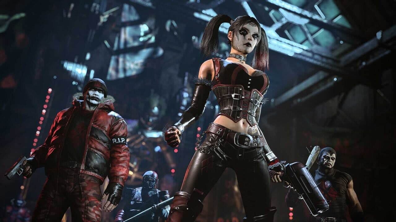 Batman: Arkham Collection thumbnail 2