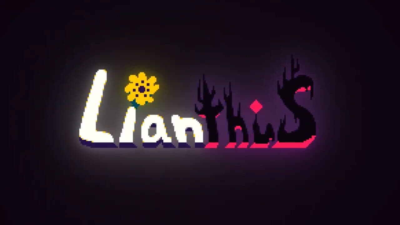 Lianthus screenshot 1