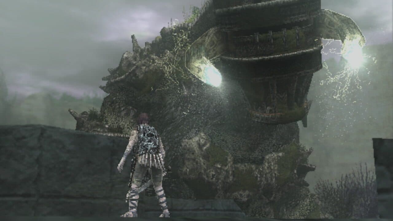 Shadow of the Colossus thumbnail 4