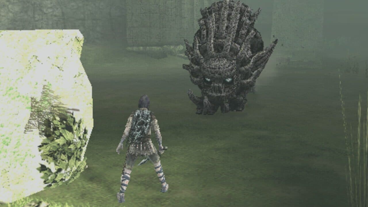 Shadow of the Colossus thumbnail 5