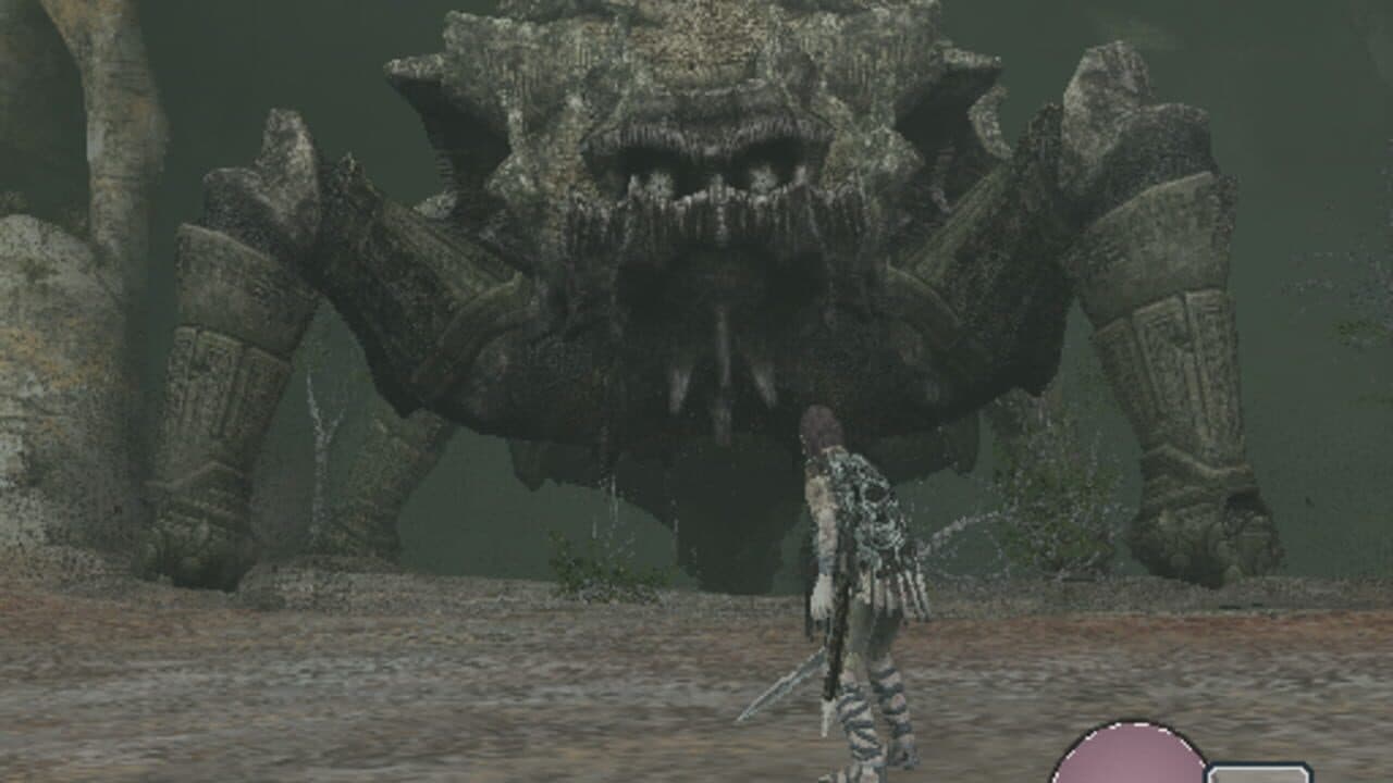 Shadow of the Colossus thumbnail 7