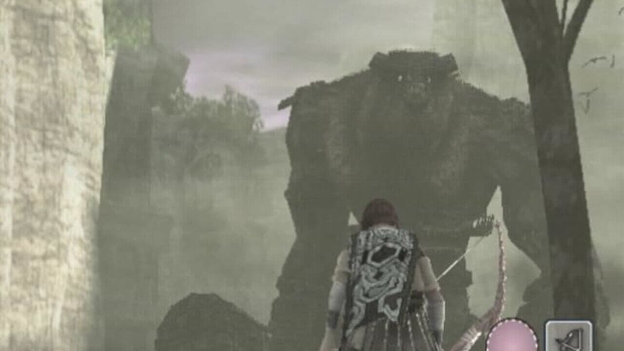 Shadow of the Colossus thumbnail 8