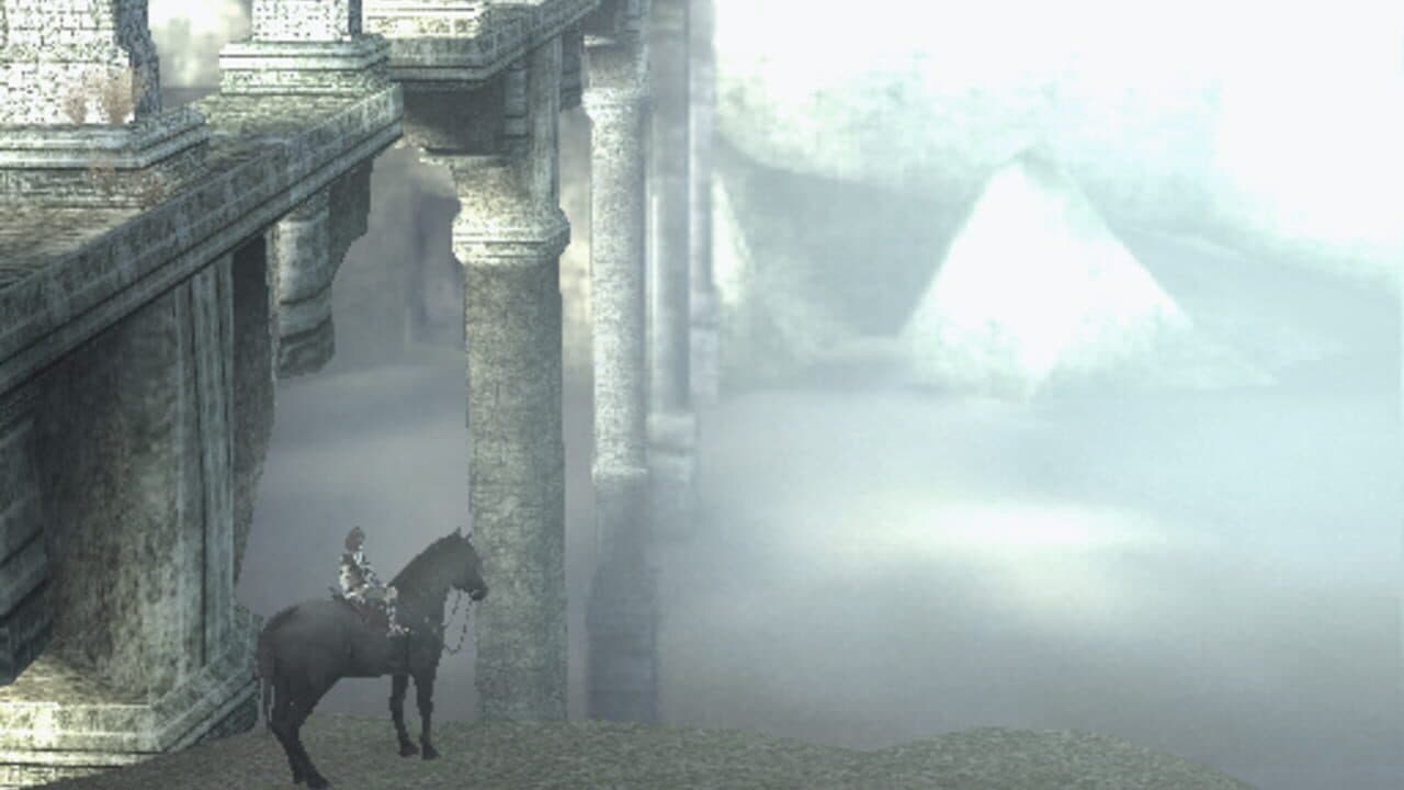Shadow of the Colossus: Limited Edition thumbnail 2