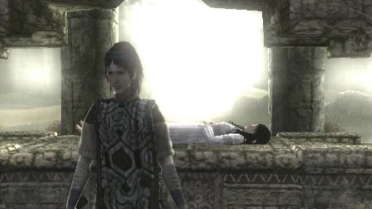 Shadow of the Colossus: Limited Edition thumbnail 3