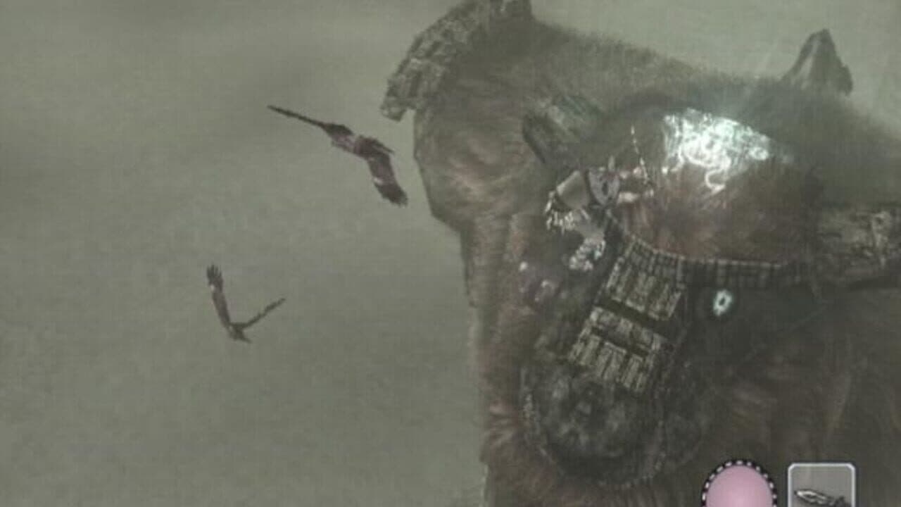 Shadow of the Colossus: Limited Edition thumbnail 6