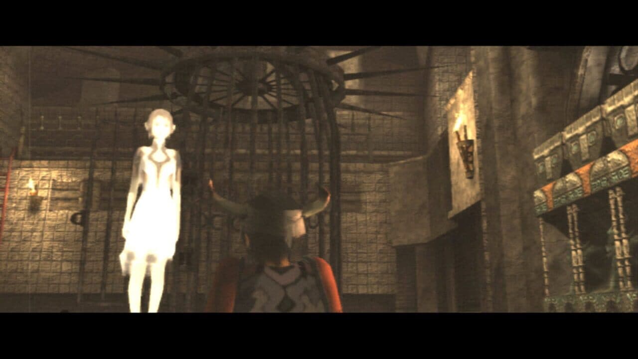 The Ico & Shadow of the Colossus Collection thumbnail 7