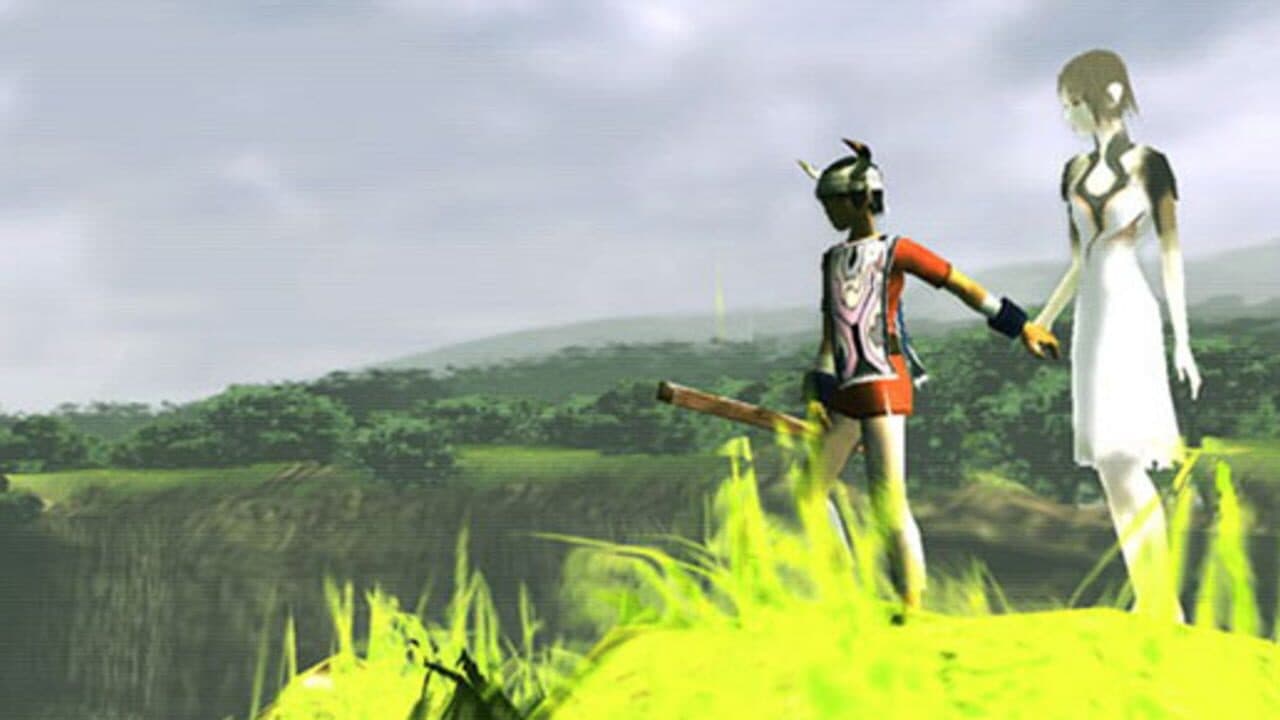 The Ico & Shadow of the Colossus Collection thumbnail 6