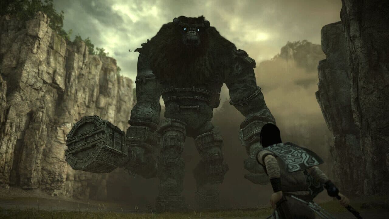 Shadow of the Colossus: Special Edition thumbnail 3
