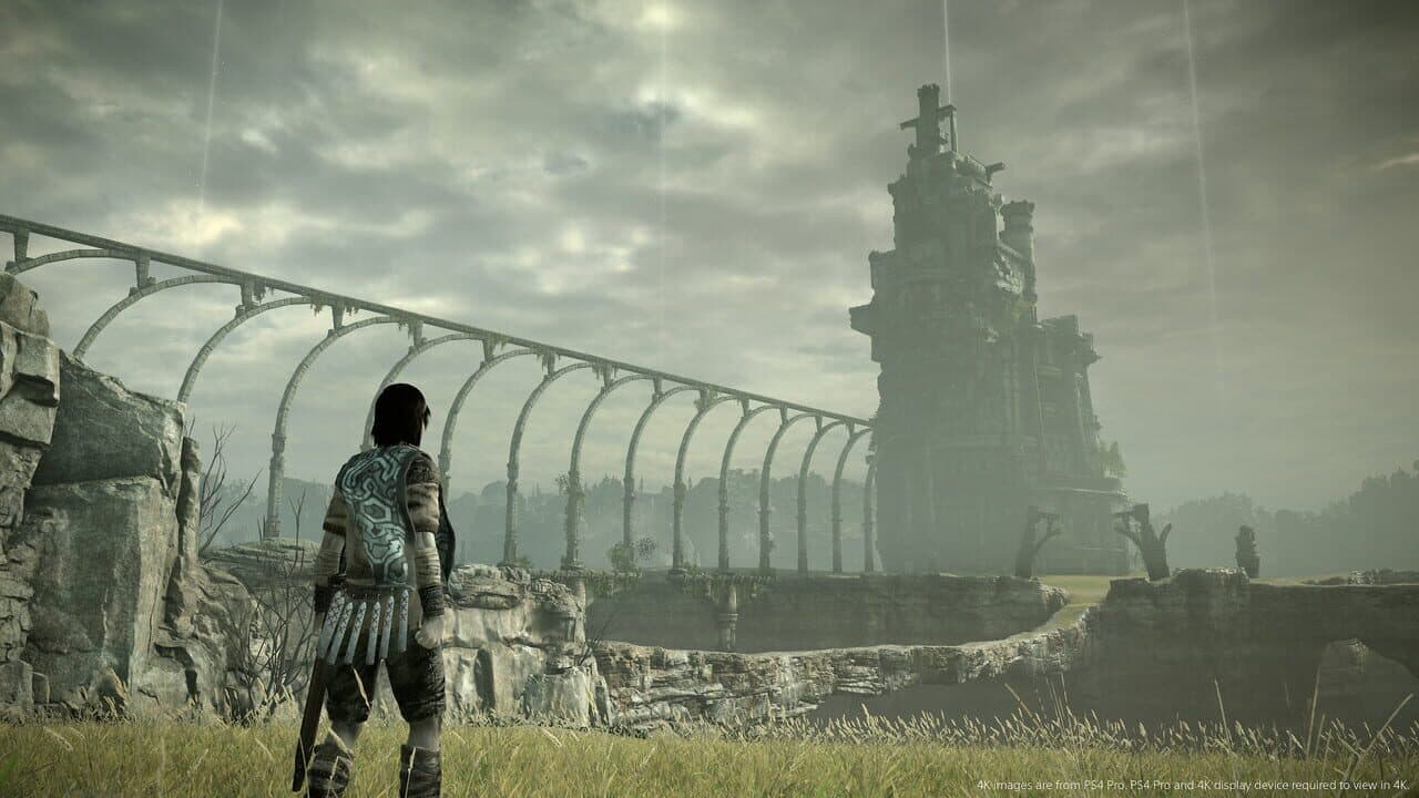 Shadow of the Colossus: Special Edition thumbnail 5
