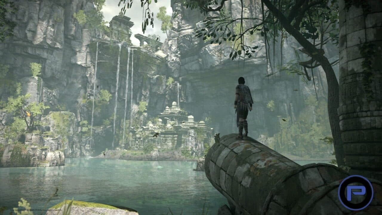 Shadow of the Colossus: Special Edition thumbnail 6