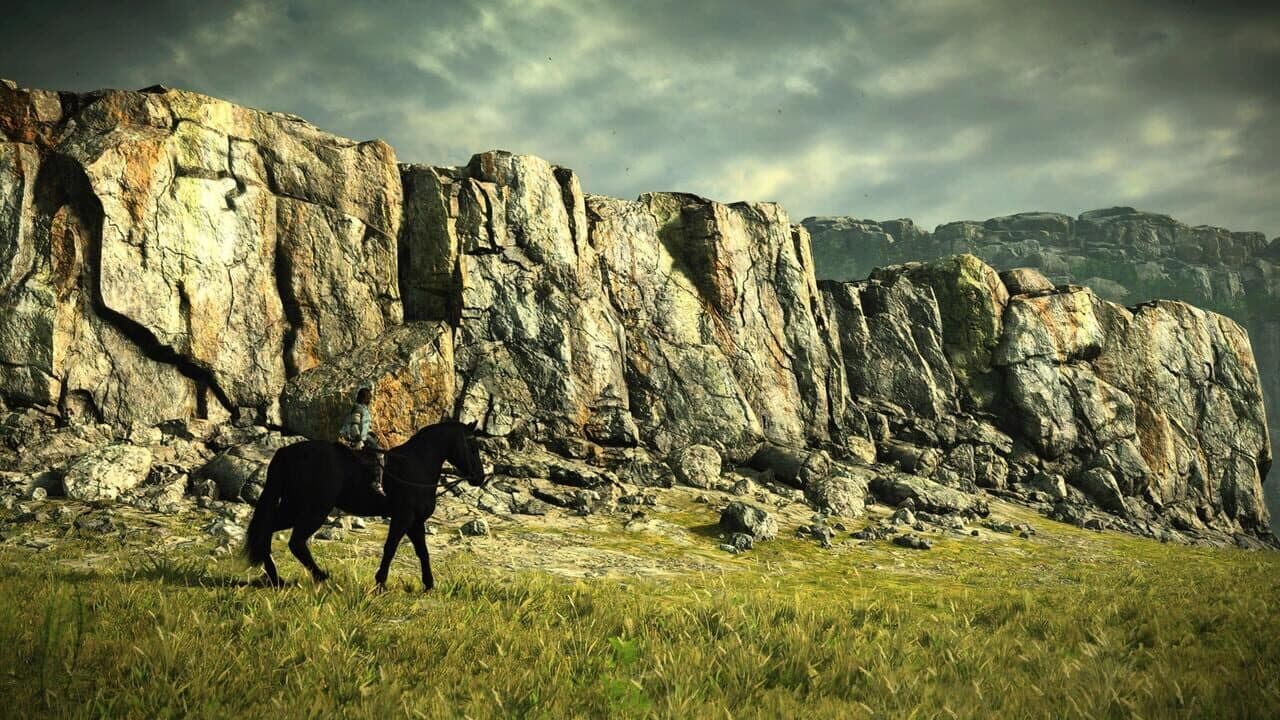 Shadow of the Colossus: Special Edition thumbnail 7