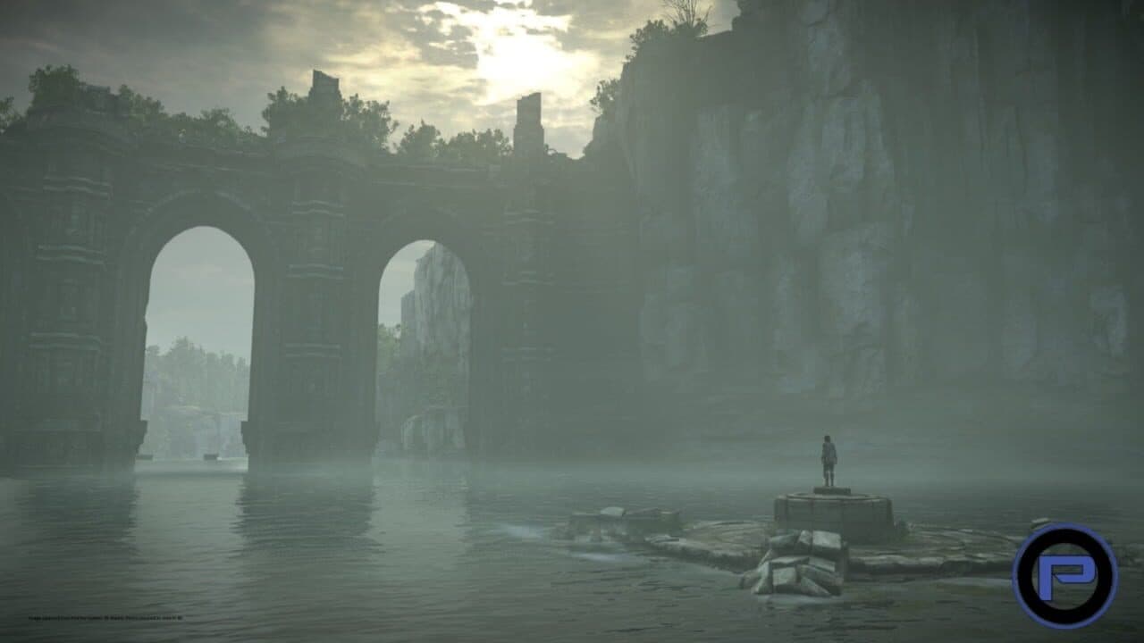 Shadow of the Colossus: Special Edition thumbnail 10