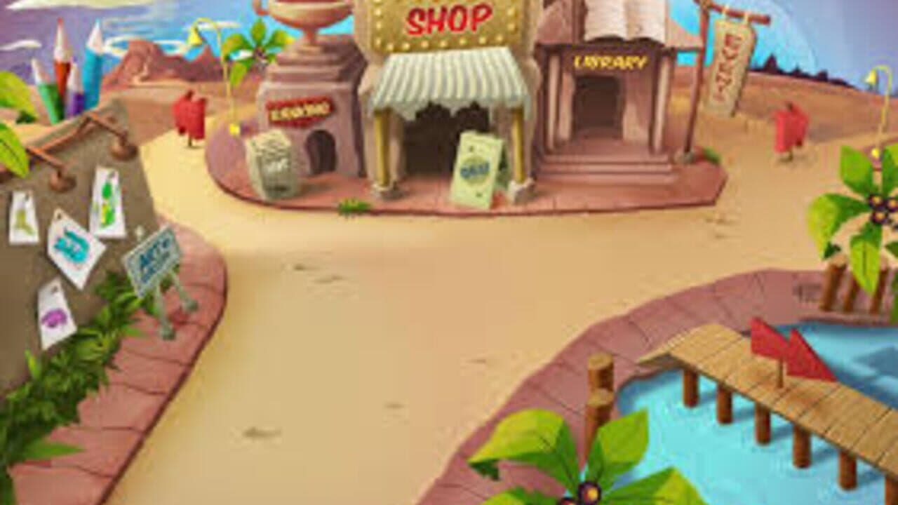 My Club Dino screenshot 1