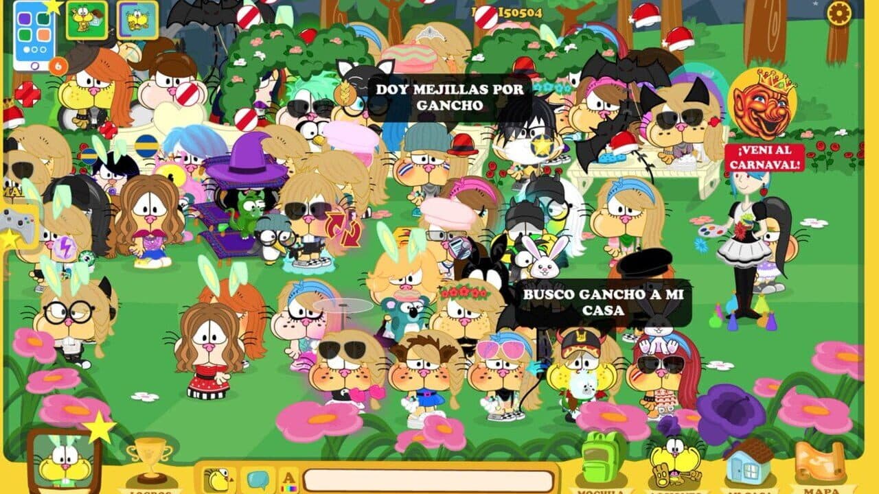 Mundo Gaturro thumbnail 2