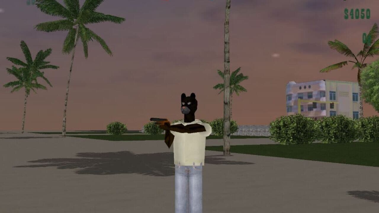 Miami Traffic 3 thumbnail 2