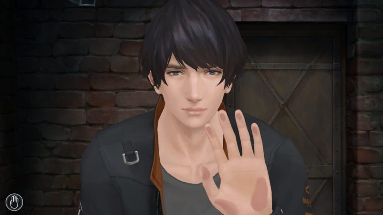 Toraware no Palm: Refrain thumbnail 4