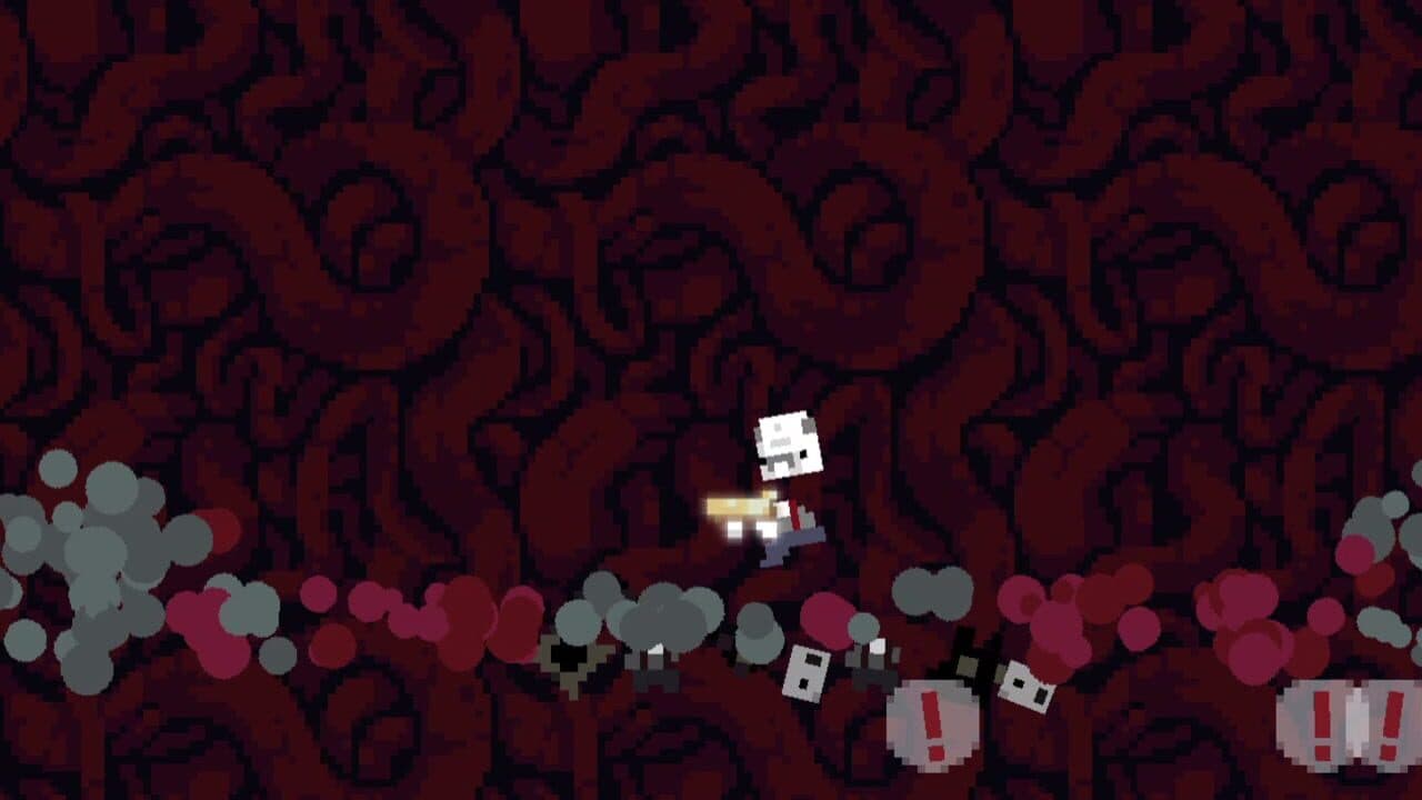Gutwhale screenshot 1