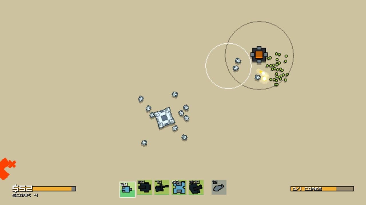 Ffflood screenshot 1