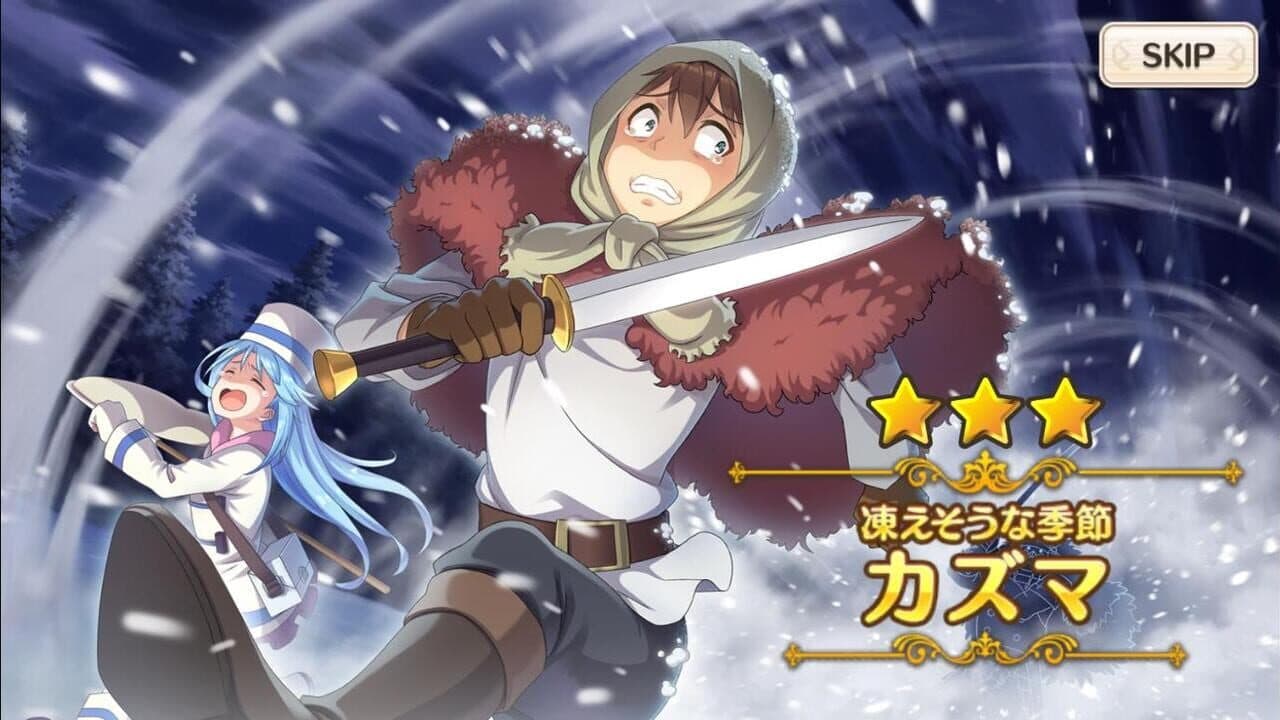 KonoSuba: Fantastic Days! thumbnail 4