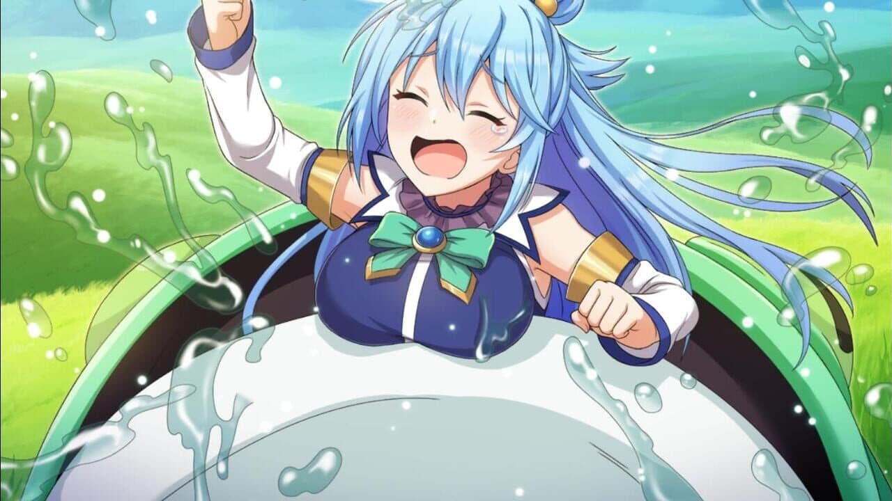 KonoSuba: Fantastic Days! thumbnail 5