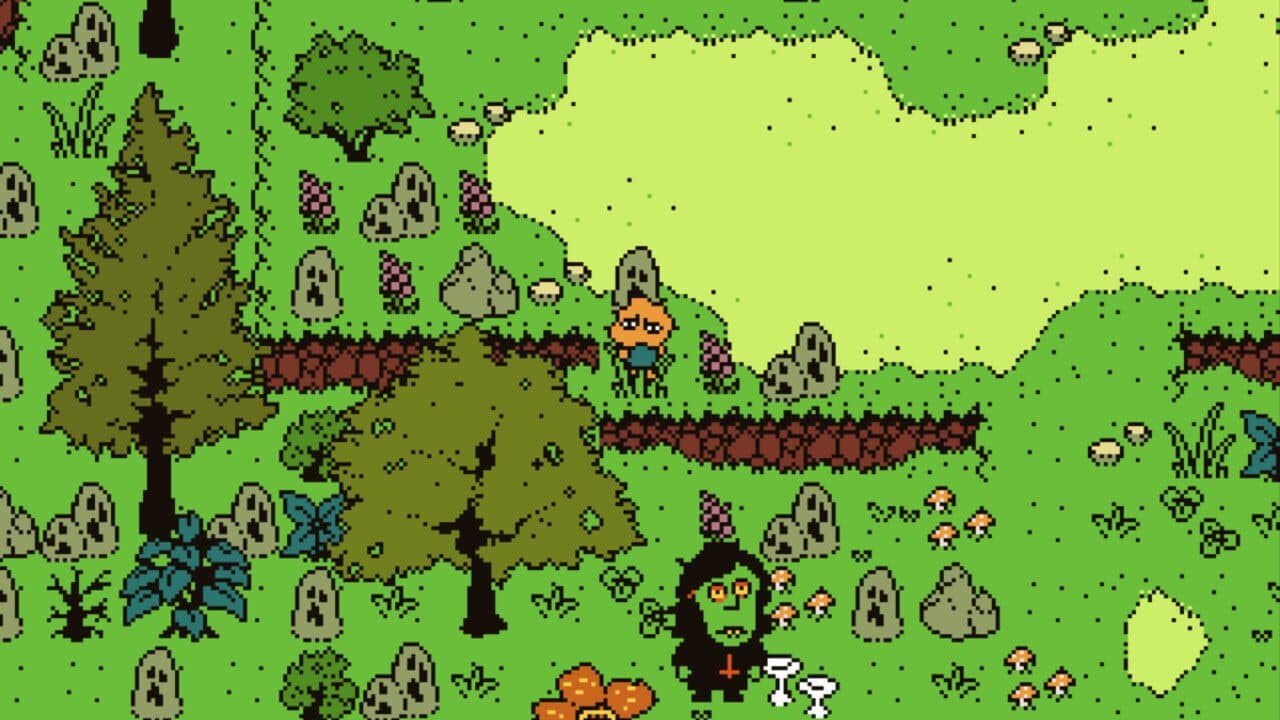 Amazing Treasure Valley screenshot 1