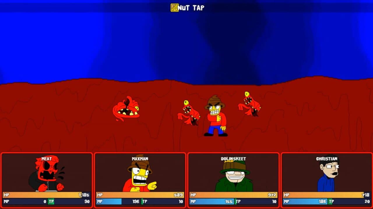 BFI screenshot 1