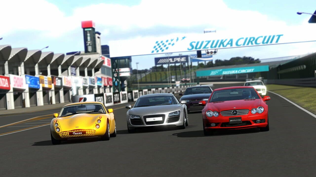 Gran Turismo 5 Prologue thumbnail 2