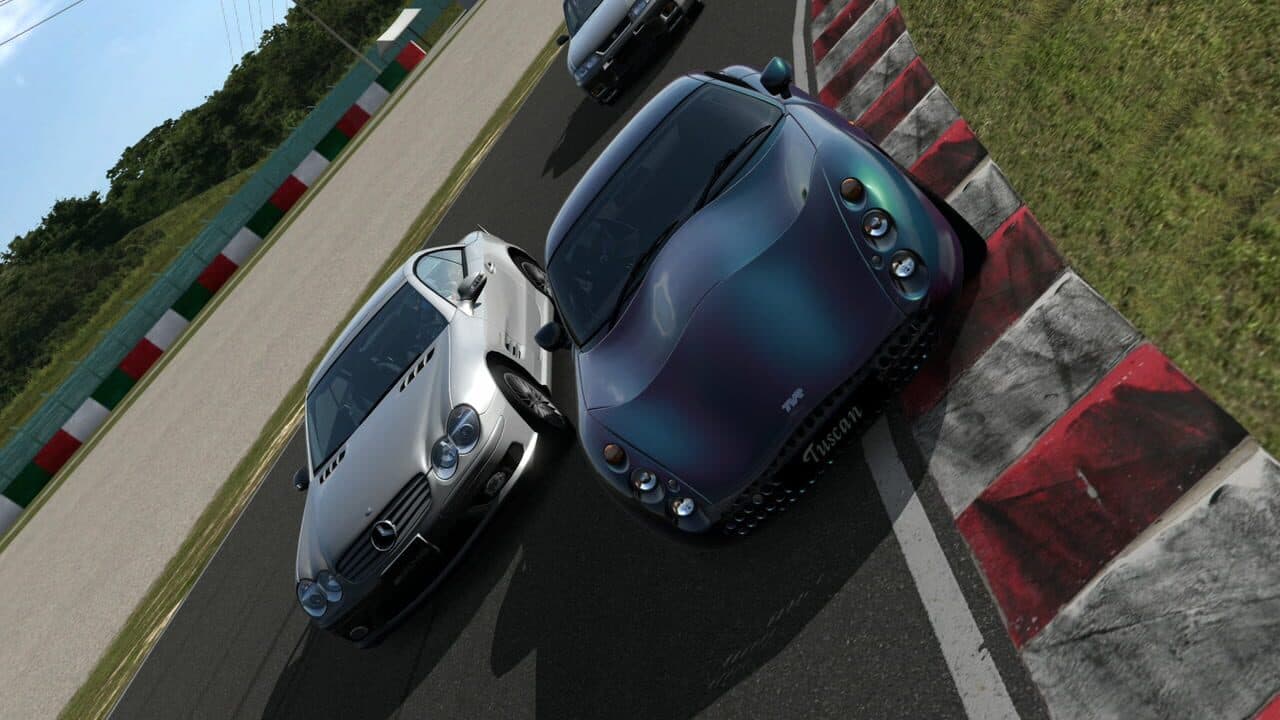 Gran Turismo 5 Prologue thumbnail 3