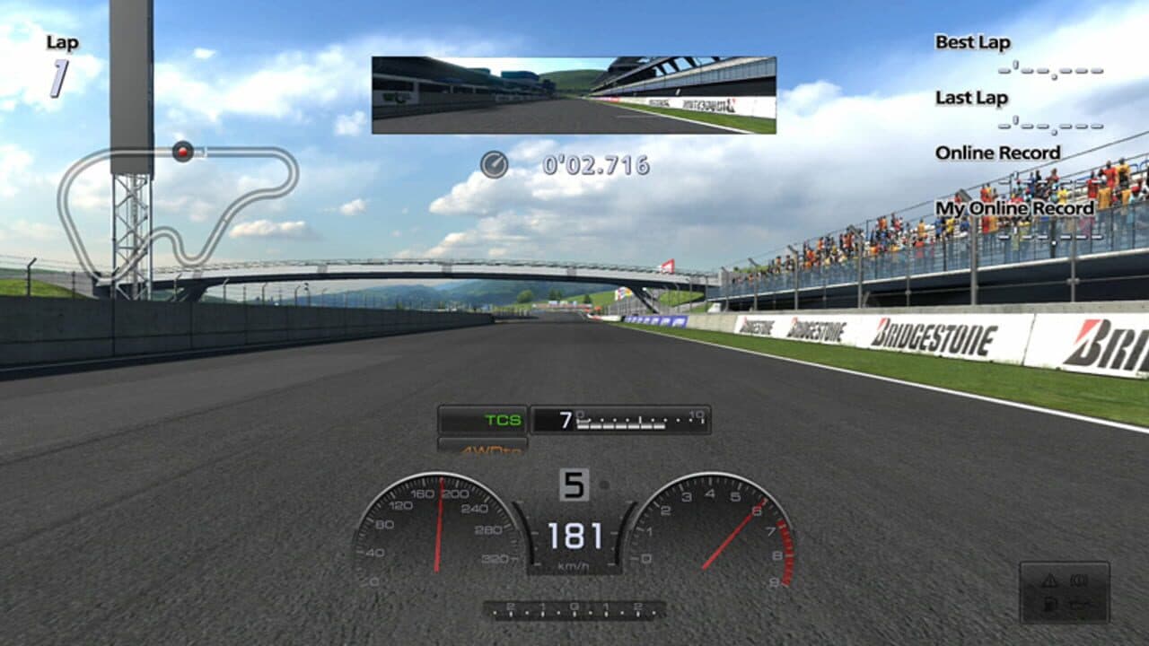 Gran Turismo 5 Prologue thumbnail 5