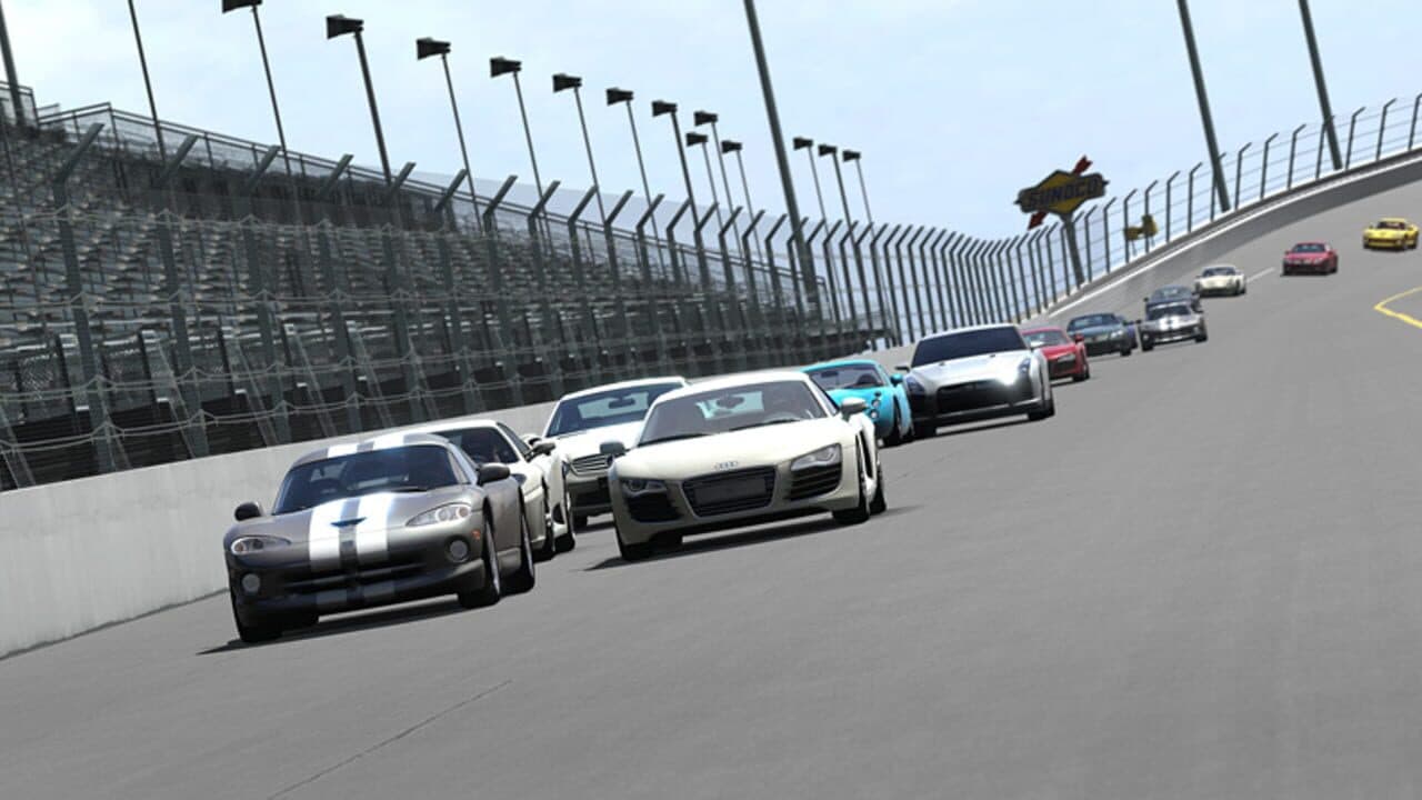 Gran Turismo 5 Prologue thumbnail 6