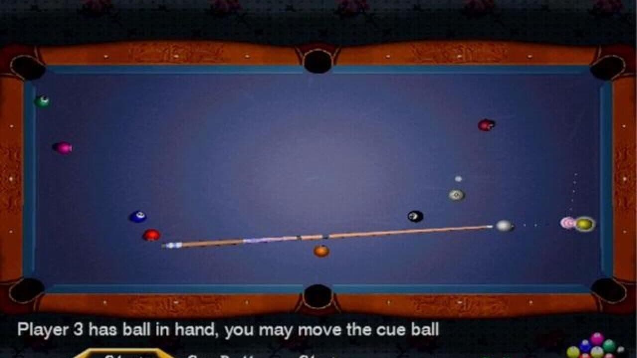 Maximum Pool thumbnail 2