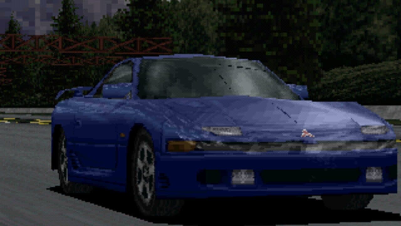 Gran Turismo thumbnail 3