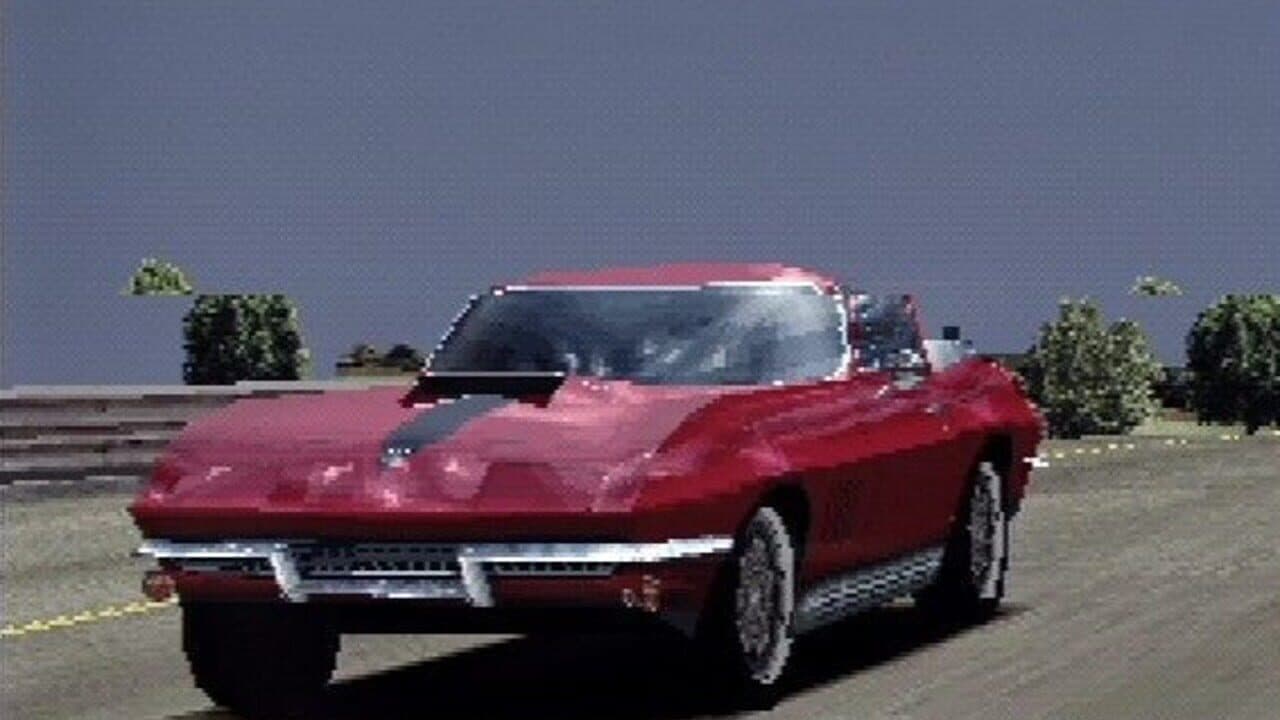 Gran Turismo 2 thumbnail 2