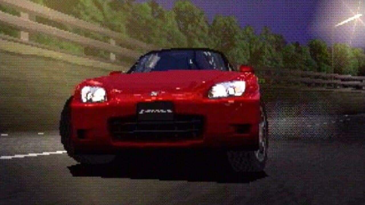 Gran Turismo 2 thumbnail 6