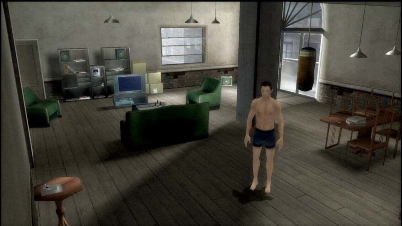 Indigo Prophecy thumbnail 6