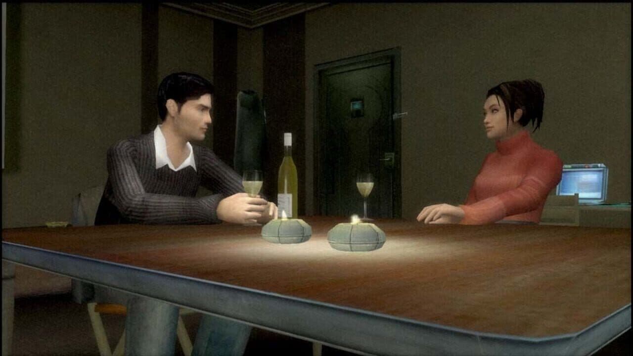 Indigo Prophecy thumbnail 8