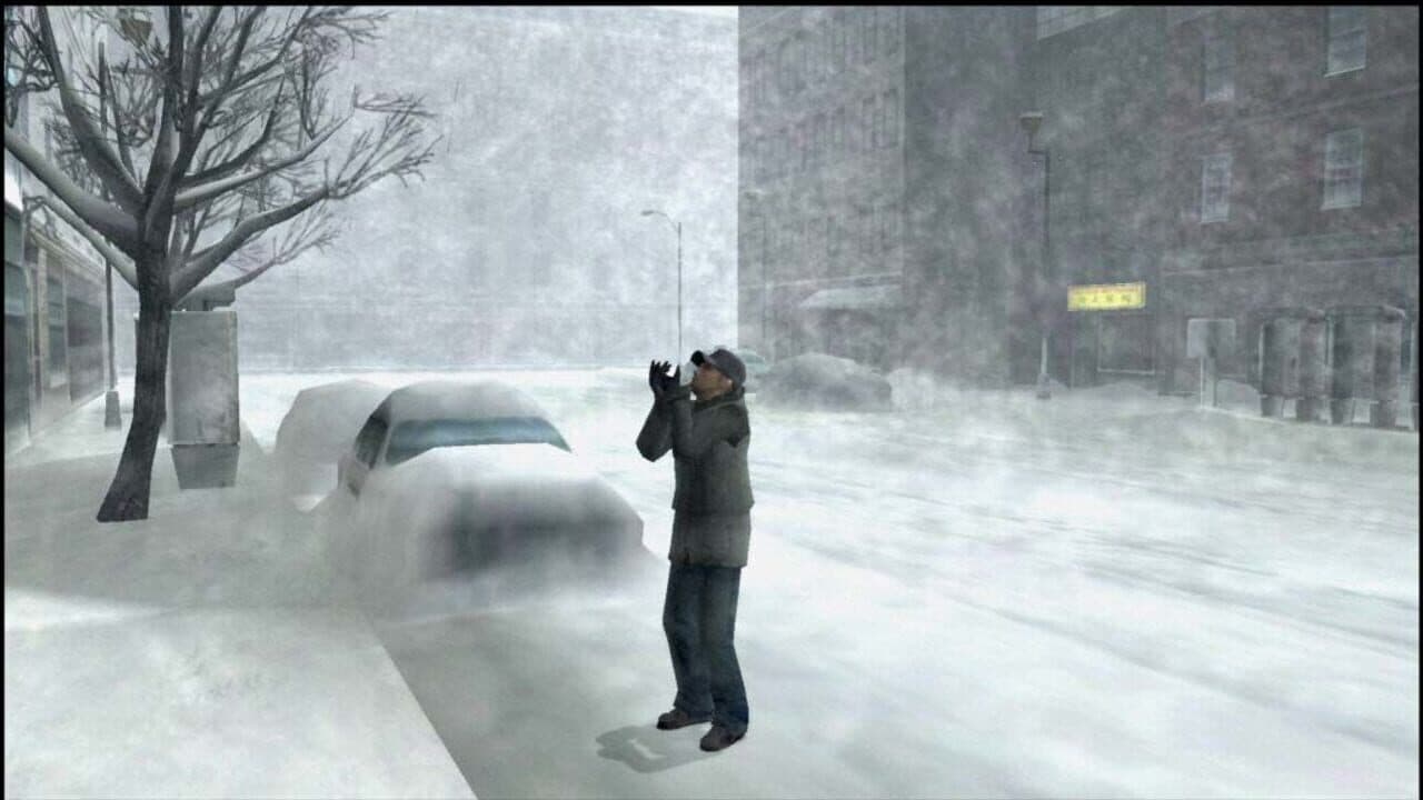Indigo Prophecy thumbnail 2