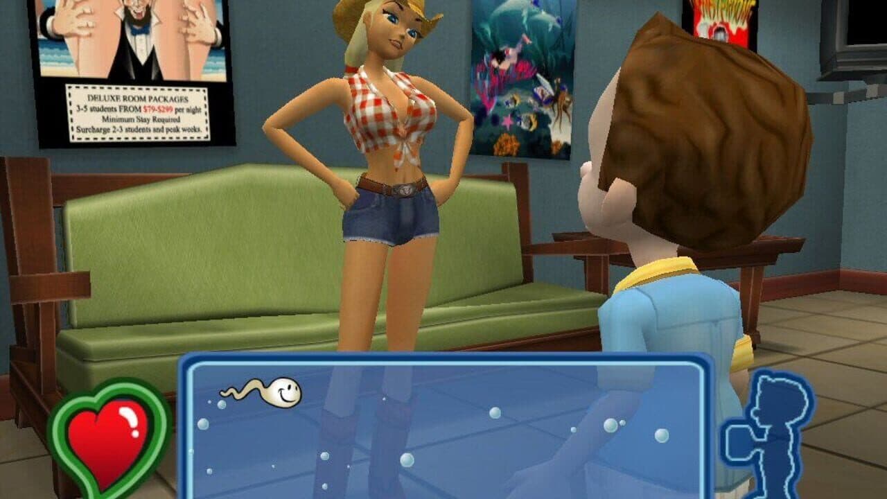 Leisure Suit Larry: Magna Cum Laude thumbnail 3