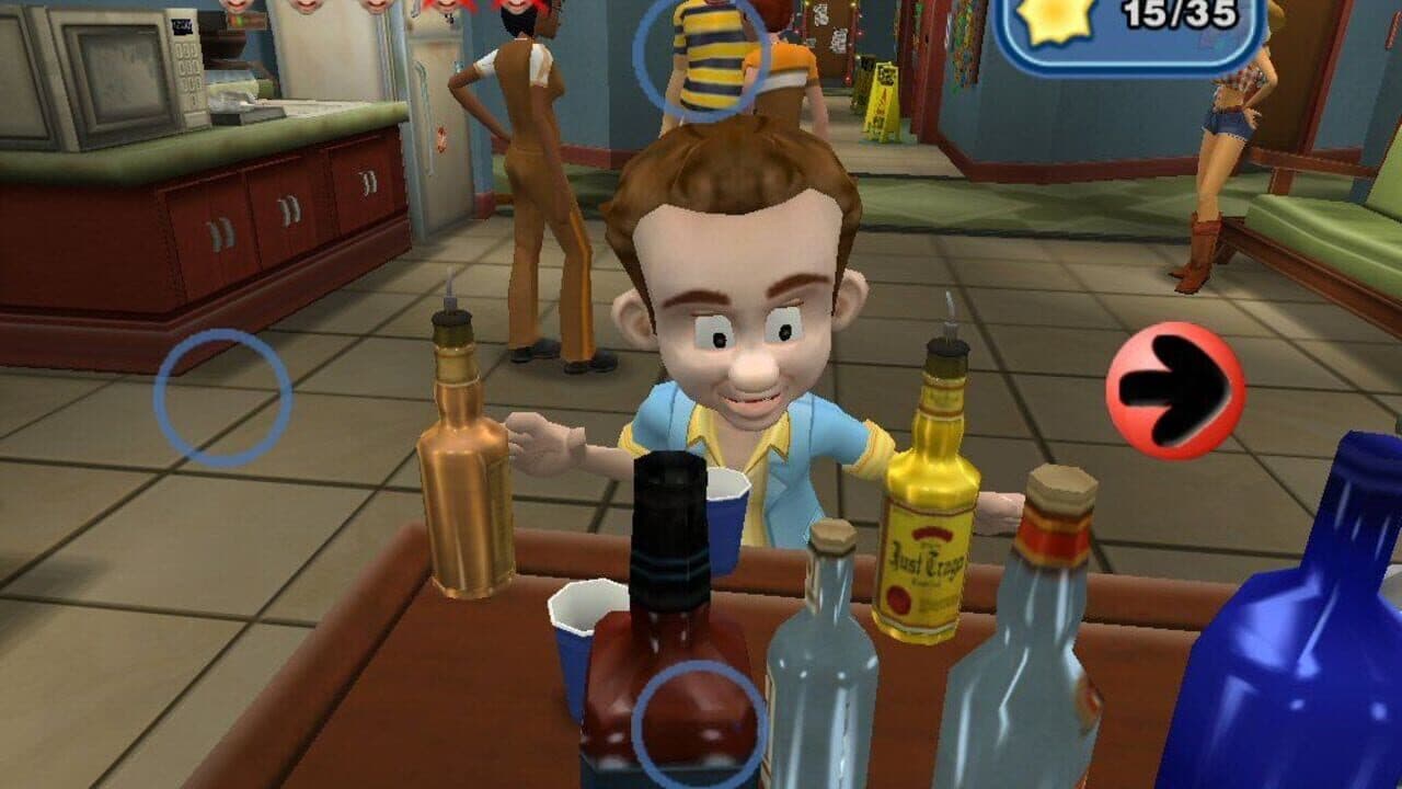 Leisure Suit Larry: Magna Cum Laude thumbnail 4