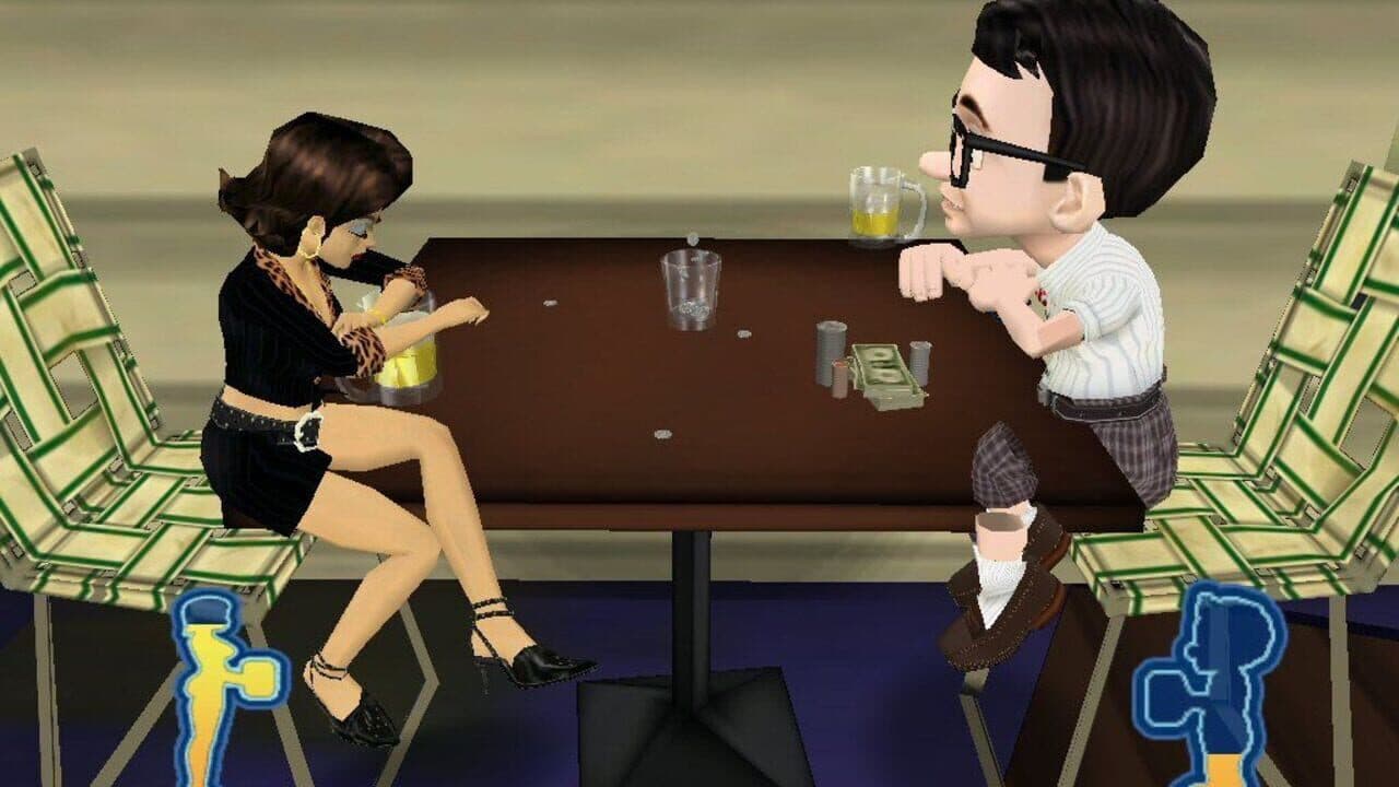Leisure Suit Larry: Magna Cum Laude thumbnail 5