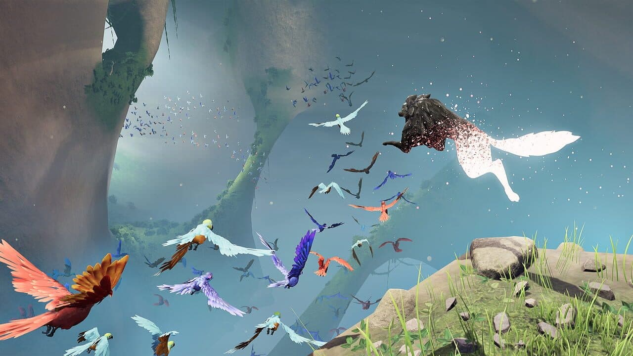 Lost Ember thumbnail 2