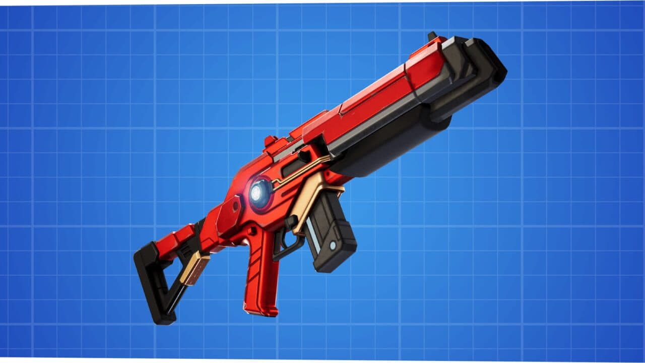 Fortnite: Chapter 2 - Season 4 thumbnail 4
