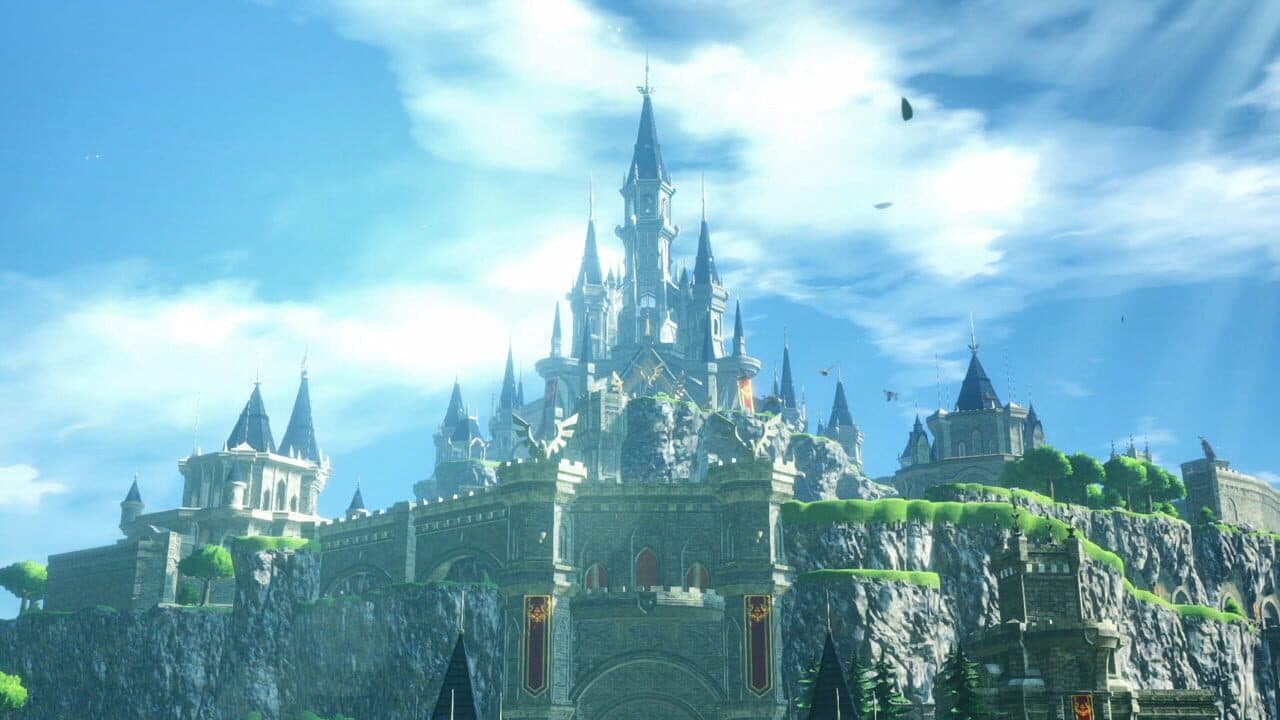 Hyrule Warriors: Age of Calamity thumbnail 2