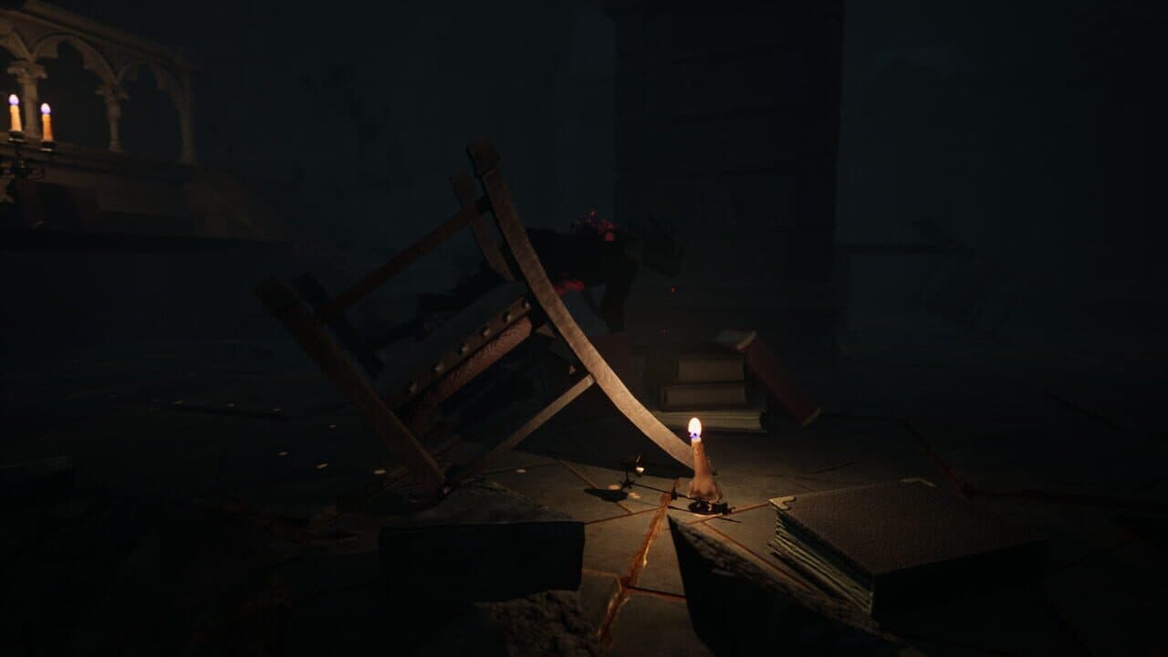 Flicker of Hope thumbnail 4