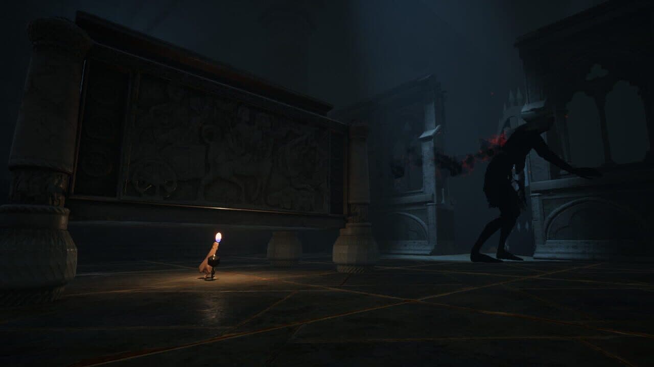 Flicker of Hope thumbnail 5