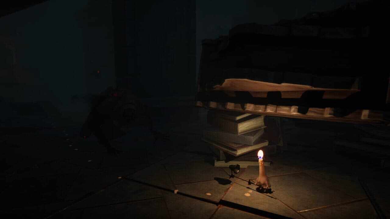 Flicker of Hope thumbnail 6