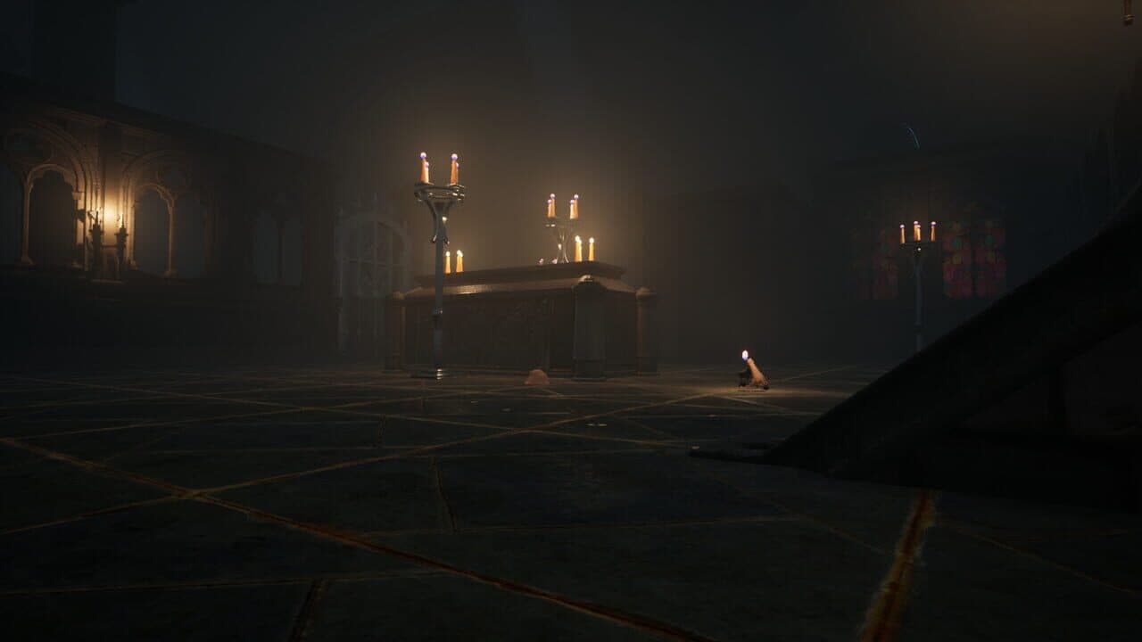 Flicker of Hope screenshot 1