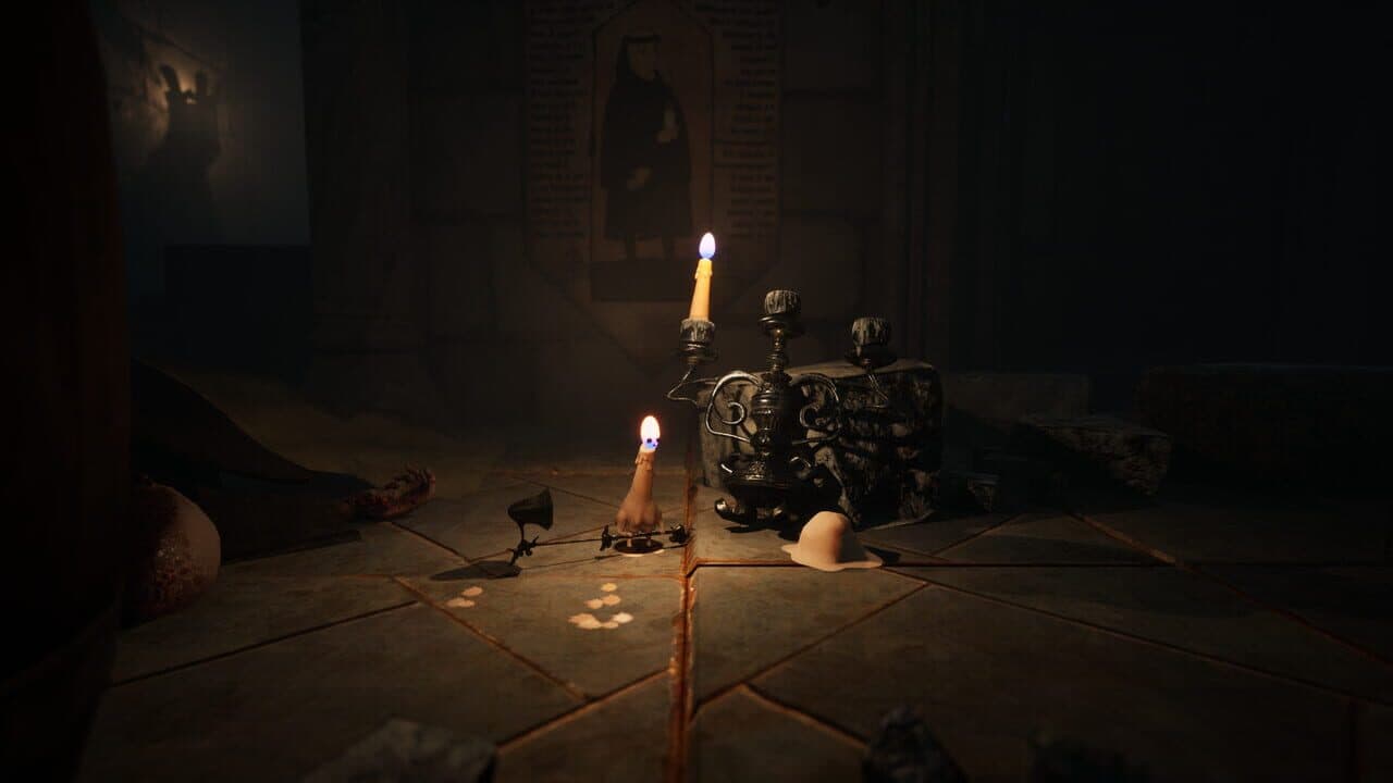 Flicker of Hope thumbnail 2